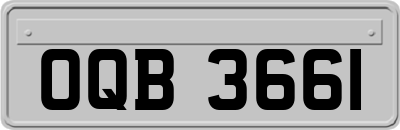 OQB3661