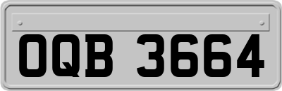 OQB3664
