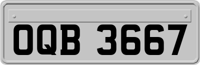 OQB3667