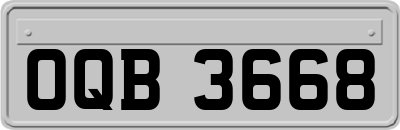 OQB3668