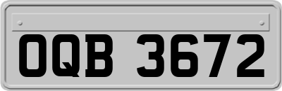 OQB3672