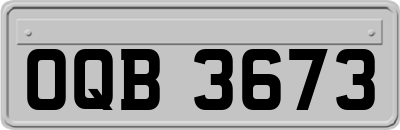 OQB3673