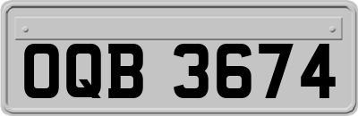 OQB3674