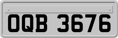 OQB3676