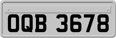 OQB3678
