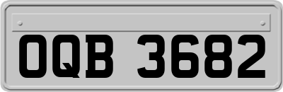 OQB3682