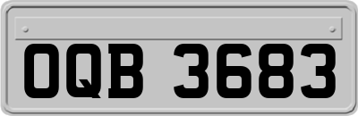 OQB3683