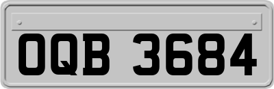 OQB3684