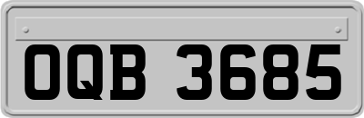 OQB3685