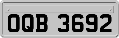OQB3692