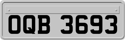 OQB3693