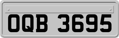 OQB3695
