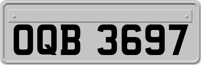 OQB3697