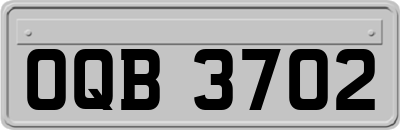 OQB3702