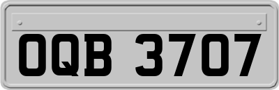 OQB3707