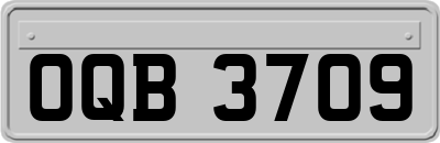 OQB3709