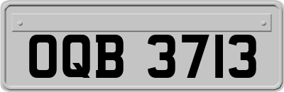 OQB3713