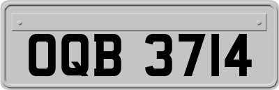OQB3714