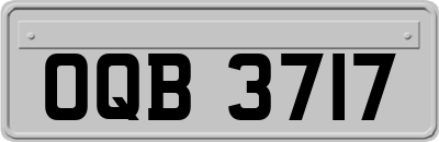 OQB3717