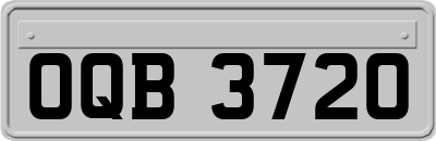 OQB3720