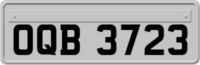 OQB3723
