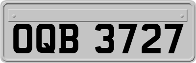 OQB3727
