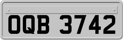 OQB3742