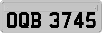 OQB3745