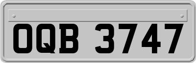 OQB3747