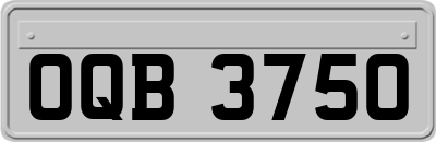 OQB3750
