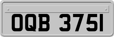 OQB3751