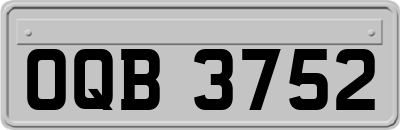 OQB3752