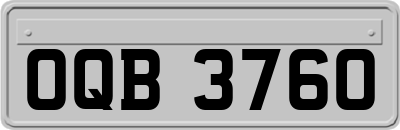 OQB3760