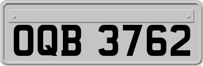 OQB3762
