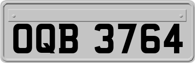 OQB3764