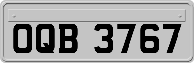 OQB3767