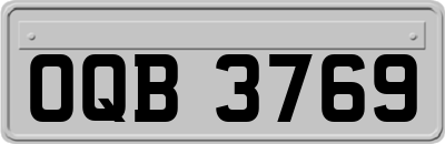 OQB3769