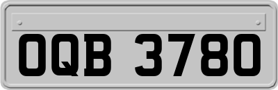 OQB3780