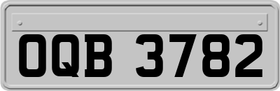 OQB3782