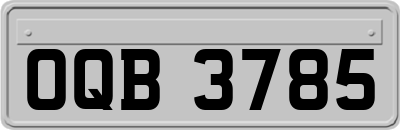 OQB3785