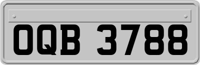 OQB3788