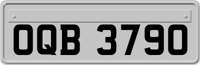 OQB3790