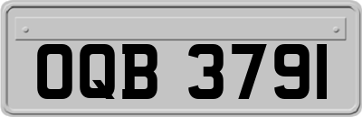 OQB3791