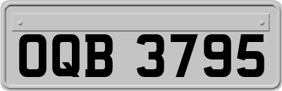 OQB3795