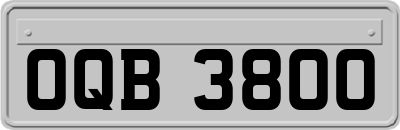 OQB3800