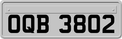 OQB3802