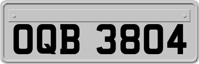 OQB3804