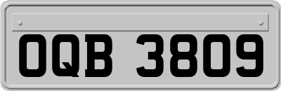 OQB3809