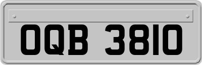 OQB3810