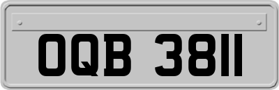 OQB3811